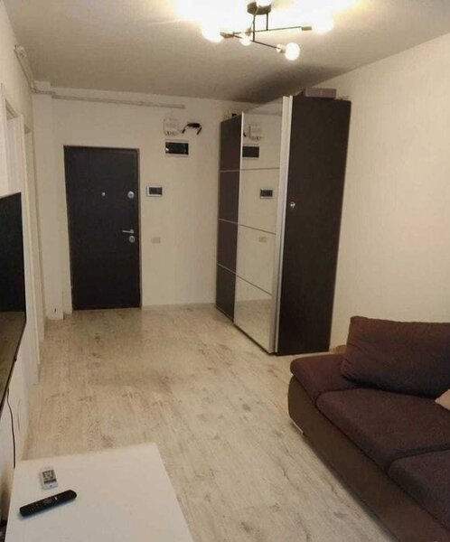 Drumul Binelui, Metalurgiei, 10 min. Metrou Aparatorii Patriei.
